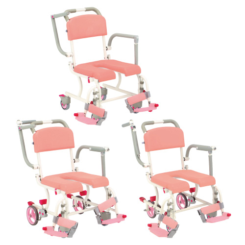 松永製作所 シャワーキャリー ｼｬﾜｰｷｬﾘｰ SW-11(23-6245-00)【1台単位】