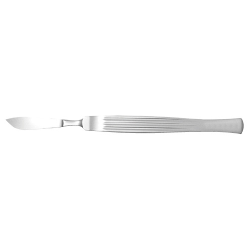 刀（円刃） GA-03S1(40X160MM) ﾄｳ(ｴﾝｼﾞﾝ)(23-6541-02)【ＹＤＭ】[1本単位](ＹＤＭ)[本]