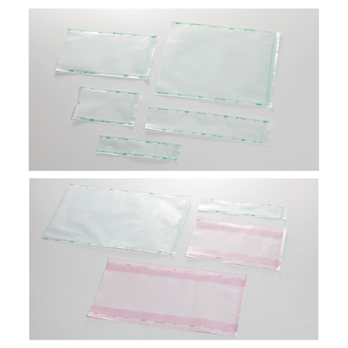 日油 滅菌バッグ（ワンシール） ﾆﾁﾕﾒｯｷﾝﾊﾞｯｸﾞﾜﾝｼｰﾙ(23-6567-02)TS-3000C250(800ﾏｲ)