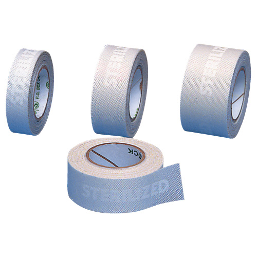 ハイテンプインディケーターテープ SHTI-10(25MMX6.35M)ﾊｲﾃﾝﾌﾟｲﾝﾃﾞｨｹｰﾀｰﾃｰﾌﾟ(23-6570-02)