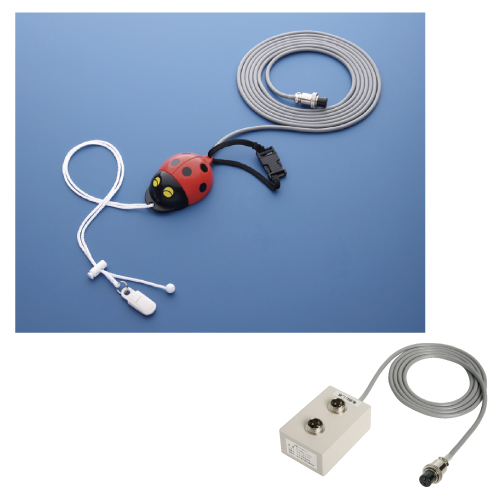 分配コンセントケアコム４Ｐ（Ｒ・Ｓ 82-765(NTMC-442RS) ﾌﾞﾝﾊﾟｲｺﾝｾﾝﾄ(23-6583-05)【ニプロ