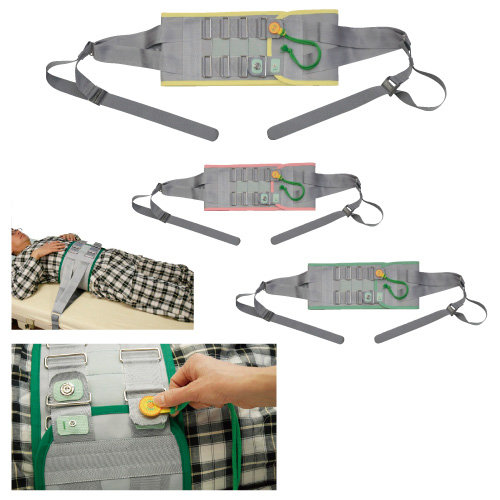 プライムボディーバンド 9603(ﾗｰｼﾞ) ﾌﾟﾗｲﾑﾎﾞﾃﾞｨｰﾊﾞﾝﾄﾞ(23-6649-02)【日本エンゼル】[1本単位