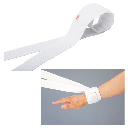 まもり帯（ネル） 0672(2ﾎﾝｲﾘ) ﾏﾓﾘﾀｲ(ﾈﾙ)(23-6650-01)【特殊衣料】[1箱単位](特殊衣料)[箱]