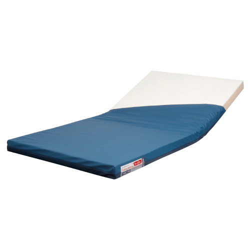 ペディケアマットレス ﾍﾟﾃﾞｨｹｱﾏｯﾄﾚｽ CR-229(W83XL180XH7CM【1枚単位】(23-6663-00)
