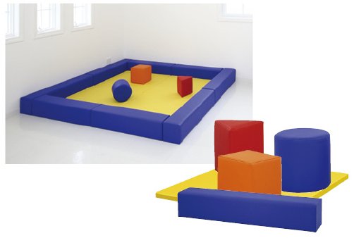 キッズコーナー用スツール９００型 NP-A900 ｷｯｽﾞｺｰﾅｰﾖｳｽﾂｰﾙ900ｶﾞﾀ オレンジ(23-6721-01-04)【ノーリツイス】[1台単位]