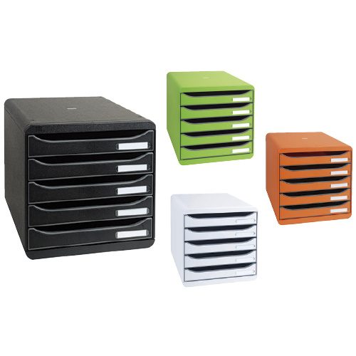 エグザコンタ ビッグボックスプラス ﾋﾞｯｸﾞﾎﾞｯｸｽﾌﾟﾗｽ ﾗｲﾄｸﾞﾚｰ【1個単位】(23-6768-07)