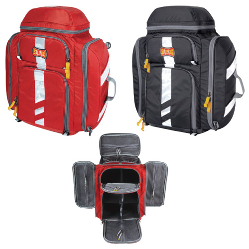 救急バッグ パフュージョン ｷｭｳｷｭｳﾊﾞｯｸﾞﾊﾟﾌｭｰｼﾞｮﾝ(23-6796-01)NT-SP-1P(B)ﾌﾞﾗｯｸ