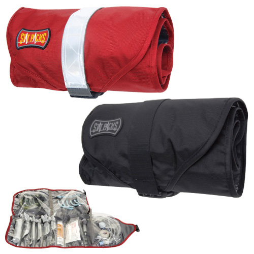 クイック・ロール挿管モジュール ｸｲｯｸﾛｰﾙｿｳｶﾝﾓｼﾞｭｰﾙ(23-6798-00)NT-SP-1QR(ﾚｯﾄﾞ)