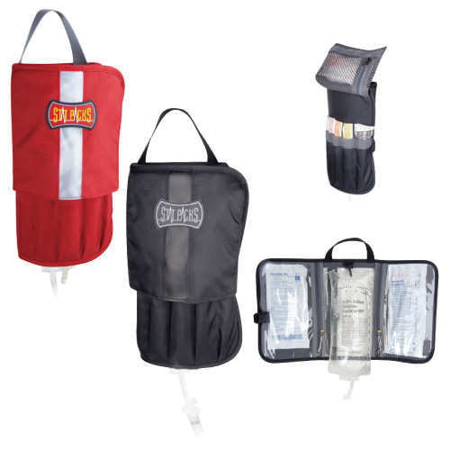 点滴モジュール ﾃﾝﾃｷﾓｼﾞｭｰﾙ NT-SP-TIV(ﾌﾞﾗｯｸ)【1個単位】(23-6799-01)