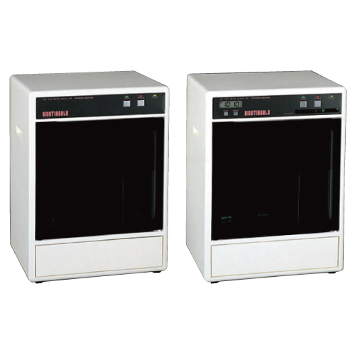 紫外線殺菌保管庫 ナイチンゲール 2ｶﾞﾀ(ﾄｹｲﾂｷ)ｼｶﾞｲｾﾝｻｯｷﾝﾅｲﾁﾝｹﾞｰﾙ(23-6820-01)