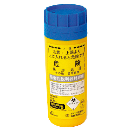 シャーパック（０．５Ｌ） ｼｬｰﾊﾟｯｸ(0.5L)(23-6828-00)SU06202(24ｺｲﾘ)