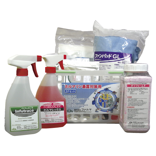 ＳＴＯＰ ＴＨＥ ホルム ＳＦセット309-900STOPTHEﾎﾙﾑSFｾｯﾄ(23-6846-00)