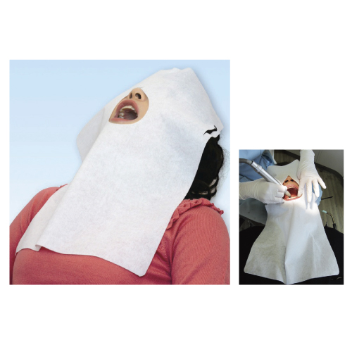 フェイスカバロン M050(20ﾏｲX5ﾌｸﾛｲﾘ)ﾌｪｲｽｶﾊﾞﾛﾝ(23-6971-00)