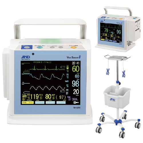 デュラセンサ（成人用） AX-SPDS-100A ﾃﾞｭﾗｾﾝｻｾｲｼﾞﾝﾖｳ(23-7076-05)【エー・アンド・デイ】[1