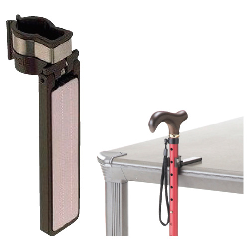 転ばぬ杖（紐なし）Ｍ R-24(15-20MMﾖｳ) ｺﾛﾊﾞﾇﾂｴ(ﾋﾓﾅｼ)M(23-7134-00)【ユーワ】[1個単位]