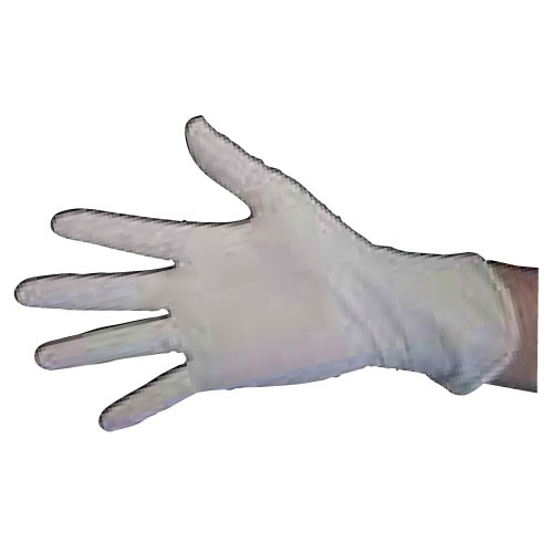 ハンドセイフ ラテックスグローブＰＦ ﾊﾝﾄﾞｾｲﾌﾗﾃｯｸｽｸﾞﾛｰﾌﾞPF(23-7246-02)G05-M(M)100ﾏｲｲﾘ
