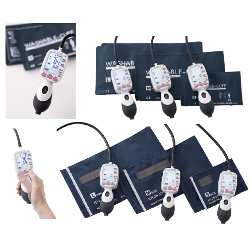レジーナ用ナイロンカフブラダーセット 0370B630(S) ナイロンカフブラダーセット(23-7341-01)【ケンツメデ レジーナ用ナイロンカフブラダーセット 0370B630(S) ナイロンカフブラダーセット(23-7341-01)【ケンツメデ