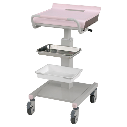 ナーシングカート RKW-301ﾅｰｼﾝｸﾞｶｰﾄ(23-7360-00)