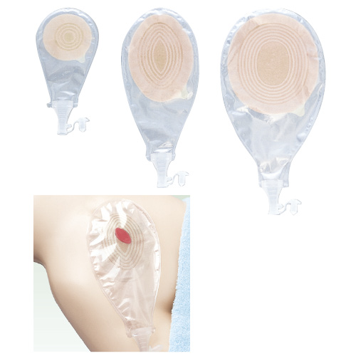 ウエルケア・ドレーン（Ｍ） 15832(5ﾏｲｲﾘ) ｳｴﾙｹｱﾄﾞﾚｰﾝ(M)(23-7441-01)【アルケア】[1箱単位]