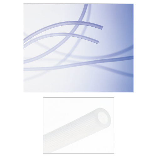 コネクティングチューブ 17001N(7X11)ｺﾈｸﾃｨﾝｸﾞﾁｭｰﾌﾞ(23-7446-01)