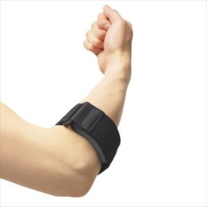 ファシリエイドサポーター　ひじ 302601(ﾌﾘｰ)1ﾌｸﾛ 【日本シグマックス】(302601)(23-7471-10)【5