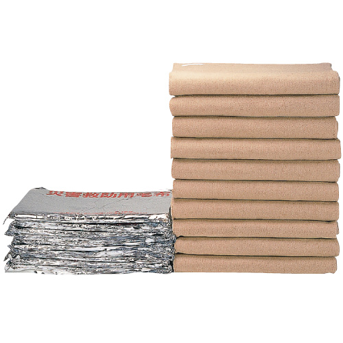 真空パック毛布 37-5921(10ﾏｲｲﾘ) ｼﾝｸｳﾊﾟｯｸﾓｳﾌ(23-7523-00)【三和製作所】[1箱単位]