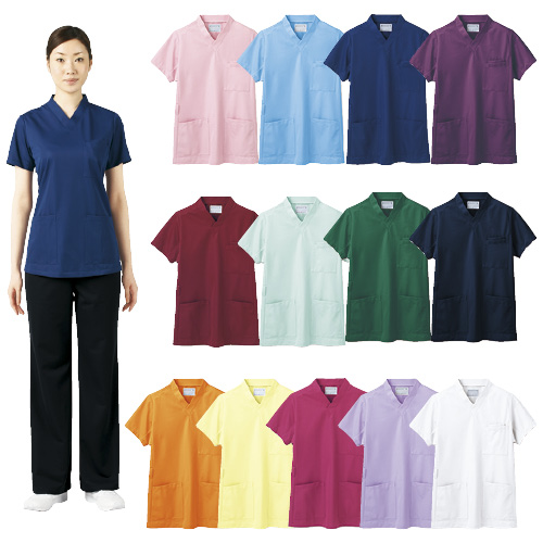 住商モンブラン パンツ（男女兼用） ﾊﾟﾝﾂ 72-1168(ﾀﾞｰｸｸﾞﾘｰﾝ)【1枚単位】(23-7575-03) ３Ｌ