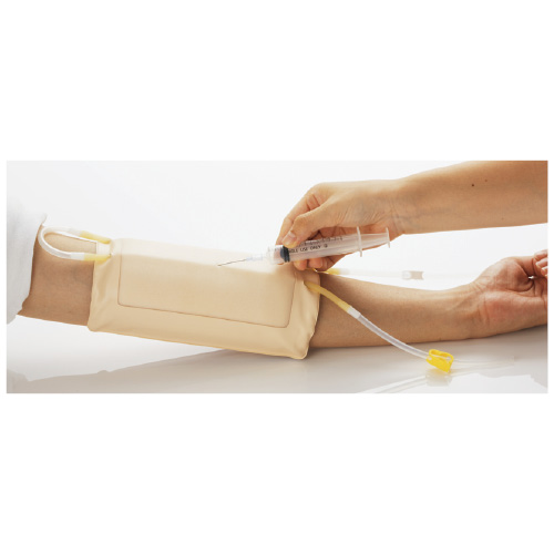 交換用血管（標準） M181-1(100ﾎﾝｲﾘ) ｺｳｶﾝﾖｳｹｯｶﾝ(ﾋｮｳｼﾞｭﾝ)(23-7753-01)【坂本モデル】[1袋単位]