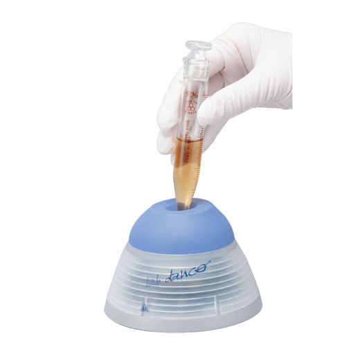 試験管ミキサー ラボダンサー ｼｹﾝｶﾝﾐｷｻｰﾗﾎﾞﾀﾞﾝｻｰ 41-0456【1台単位】(23-7866-00)