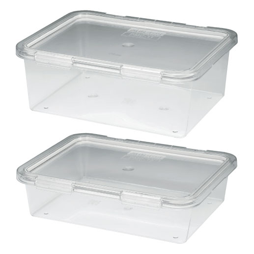 薬品搬送コンテナー PMC-11 ﾔｸﾋﾝﾊﾝｿｳｺﾝﾃﾅｰ(23-7907-00)【サカセ化学工業】[1個単位]