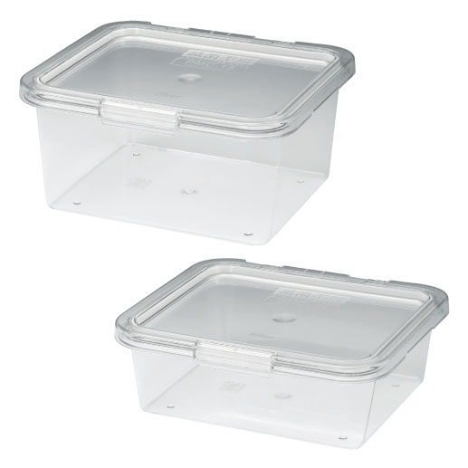 薬品搬送コンテナー PMC-13 ﾔｸﾋﾝﾊﾝｿｳｺﾝﾃﾅｰ(23-7907-02)【サカセ化学工業】[1個単位]