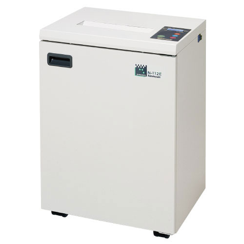 シュレッダ シュレッダ(23-7958-00)N-112E