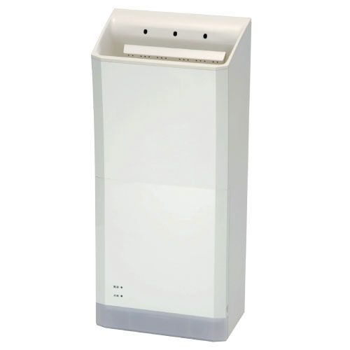 エアータオル ｴｱｰﾀｵﾙ(23-7966-00)PW-T10A