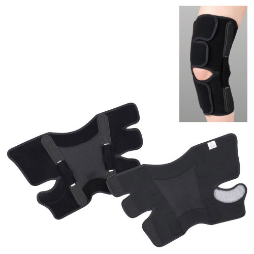 ニーケアー・ＯＡ１ 19261(LL) ﾆｰｹｱｰ･OA1(24-2023-00)【アルケア】[1個単位]