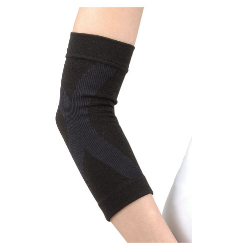 ボディフレームサポーター ひじ用 ﾎﾞﾃﾞｨﾌﾚｰﾑ ﾋｼﾞﾖｳ(24-2038-00)3501(ﾌﾘｰ)