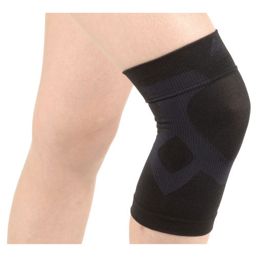 ボディフレームサポーター ひざ用 ボディフレームサポーターヒザヨウ(24-2039-01)3500(L・35-45CM)