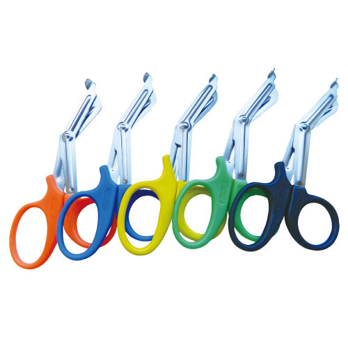 ユーティリティーシザーズ（ラージ） ﾕｰﾃｨﾘﾃｨｰｼｻﾞｰｽﾞ(ﾗｰｼﾞ) 190MM【1本単位】(24-2114-00) イ