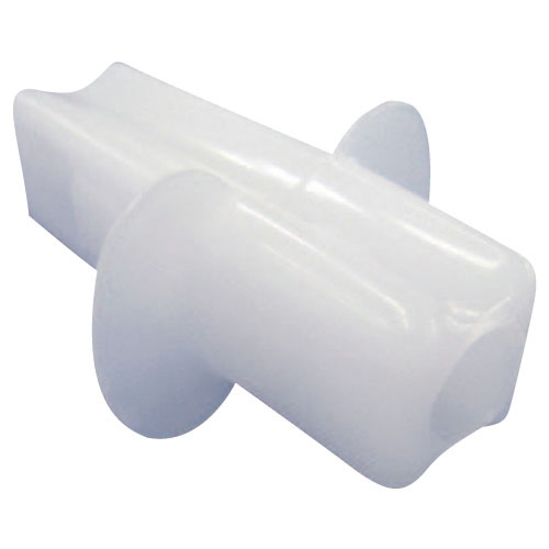 バイトブロック MD-09010(10ｺX20ﾌｸﾛ) ﾊﾞｲﾄﾌﾞﾛｯｸ(24-2115-00)【住友ベークライト】[1箱単位]