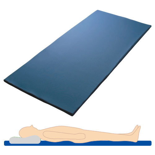 エネタン床ずれ防止マット EMW003 ｴﾈﾀﾝﾄｺｽﾞﾚﾎﾞｳｼﾏｯﾄ(24-2154-00)【エネタン】[1枚単位]