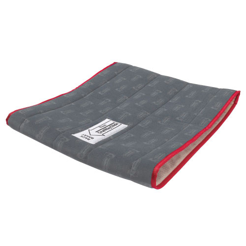 ワンウェイスライドチューブ ﾜﾝｳｪｲｽﾗｲﾄﾞﾁｭｰﾌﾞ KZ-A52061(450X500MM)【1枚単位】(24-2202-00)