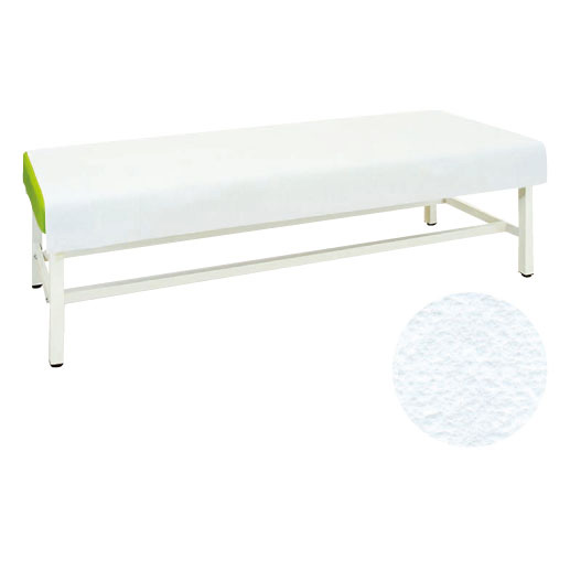 ディスポシーツ（１０枚） ﾃﾞｨｽﾎﾟｼｰﾂ(10ﾏｲ) TB-1188(100X180CM)【1箱単位】(24-2254-00)