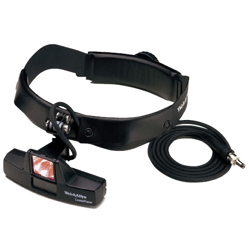 ウェルチ・アレン・ジャパン ルミビュー用電球 ﾙﾐﾋﾞｭｰﾖｳﾃﾞﾝｷｭｳ 08500-U(24-2318-10)【1個単位】