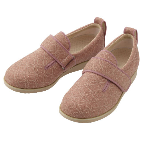 ダブルマジックⅡ雅（両足） ﾀﾞﾌﾞﾙﾏｼﾞｯｸ2ﾐﾔﾋﾞ(24-2376-00)1027(S/21.0-21.5CM)あずき あずき