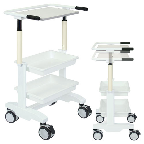 ナースカーＨＬ ﾅｰｽｶｰHL TB-1140【1台単位】(24-2441-00)