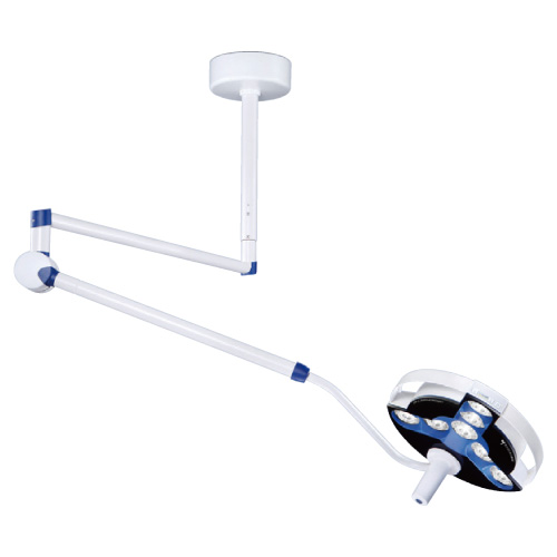 照明器クロモフェアＦ３００（天吊型 388311 ｸﾛﾓﾌｪｱF300ﾃﾝﾂﾘｶﾞﾀ(24-2451-01)【小池メディカル】[