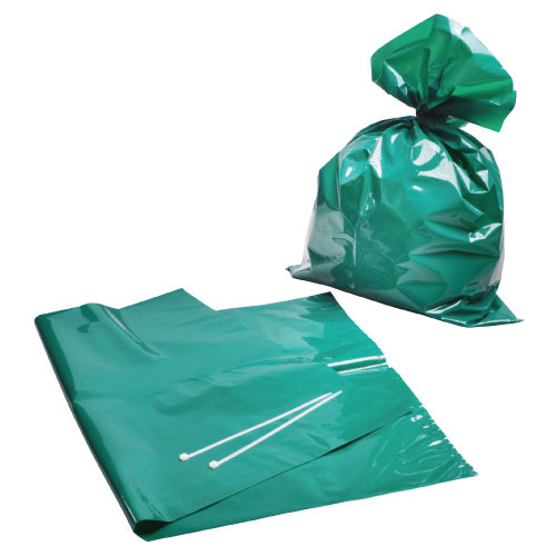 積水ポリマテック エスクリニカルパック ｴｽｸﾘﾆｶﾙﾊﾟｯｸ 01-538-02(10ﾏｲｲﾘ)(24-2463-01)【1袋単位】