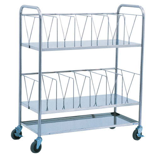 フィルム車 フィルムシャ(24-2495-01)BH-981(980X450X1170)