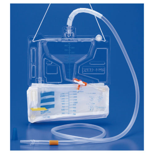 ユリンメートＭＢ（三方コック）細径 ﾕﾘﾝﾒｰﾄ(24-2611-03)MD-63020C(2L)10ｲﾘ