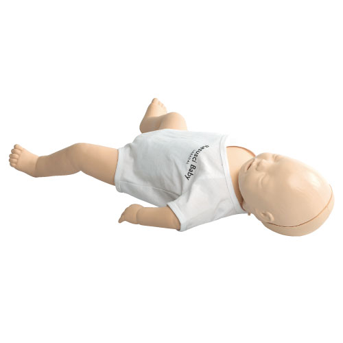 レサシベビーファーストエイド 160-01250 ﾚｻｼﾍﾞﾋﾞｰﾌｧｰｽﾄｴｲﾄﾞ(24-2804-00)【レールダルメディカルジャパン】[1台単位]