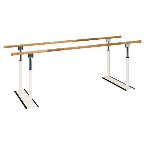 平行棒 パラレルＷＸ（２．０ｍ） ﾍｲｺｳﾎﾞｳﾊﾟﾗﾚﾙWX(2.0M) TB-1212【1台単位】(24-2855-01)